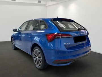 Skoda Scala Hatchback Facelifting 1.0 TSI 115KM 2025 SKODA Scala Selection Edition 130 1.0 TSI DSG 115KM 2025, zdjęcie 3