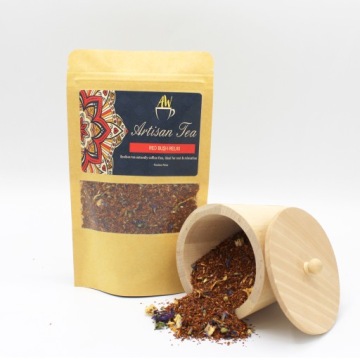 Чайные смеси Artisan 50 г (10 видов) Йога
