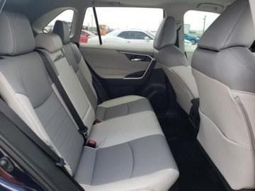 Toyota RAV4 V 2024 Toyota RAV4 2024 xle premium 2.5l 2.5 Hybryda 219KM, zdjęcie 9