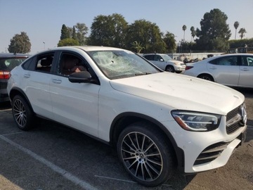Mercedes GLC C254/X254 2022 Mercedes-Benz GLC 300 2022 2.0l 2.0 Benzyna 255KM, zdjęcie 4