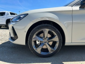 Cupra Leon II Sportstourer Facelifting 2.0 TSI 204KM 2026 Cupra Leon Sportstourer 2.0 TSI 204 KM DSG 4Drive, zdjęcie 34