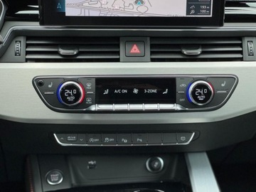 Audi A5 F5 Coupe Facelifting 2.0 40 TDI 204KM 2024 Audi A5 Sportback Webasto HakLaker Led Czern Plus Gwarancja 2029 2.0, zdjęcie 17