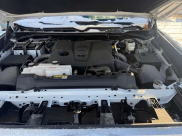 Toyota Tundra II 2023 Toyota Tundra Crewmax Limited 2023 3.4 Benzyna 389KM, zdjęcie 5