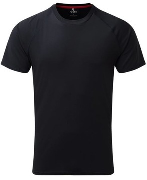 МУЖСКАЯ ФУТБОЛКА С КОРОТКИМ РУКАВОМ UV TEC ТЕМНО-СИНЯЯ M