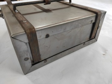 SKRZYNKA SKRZYNKI PUSZKA AMUNICYJNA M-72 K-750 MW