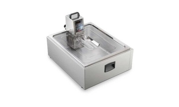 Погружной термостат Sous-Vide с зондом, Sirman, модель Softcooker XP