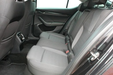 Skoda Octavia III Liftback Facelifting 1.5 TSI ACT 150KM 2020 Skoda Octavia AMBITION 1.5 TSI Salon Polska GWARANCJA SelectCar+ FV 23%, zdjęcie 12