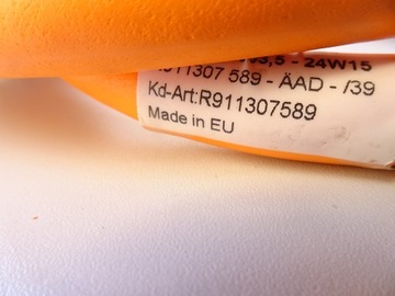 REXROTH KABEL R911307589 СЕРВОМОТОР