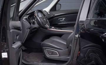 Renault Espace V Van 2.0 Blue dCi 160KM 2020 Renault Espace Renault Espace BLUE dCi 160 EDC BUSINESS EDITION 2.0 Diesel, zdjęcie 13