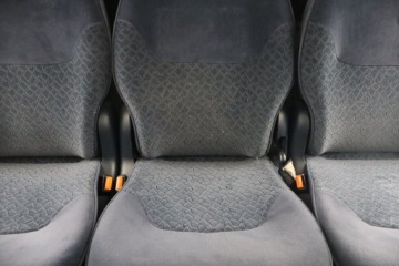 Ford Galaxy I 2.3 16V 145KM 1998 Ford Galaxy 2.3 16V, Automat, 7 miejsc, HAK, zdjęcie 9