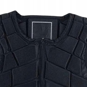 Защитный жилет Equestrian Vest для верховой езды.