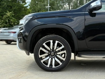 Volkswagen Amarok II 2026 Volkswagen Amarok Aventura, 3.0 TDI 240 KM, Automa, zdjęcie 32