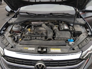 Volkswagen Jetta VI 2022 Volkswagen Jetta 2022 VOLKSWAGEN JETTA 1.5T S 1.5 Benzyna 158KM, zdjęcie 9