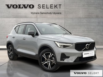 Volvo XC40 Crossover Facelifting 2.0 B3 163KM 2025 Volvo XC 40 XC40 B3 Plus Dark aut, Harman Kardon,, zdjęcie 7