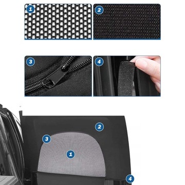 СОЛНЦЕЗАЩИТНЫЙ КОЗЫРЕК НА ОКНО АВТОМОБИЛЬНАЯ СЕТКА МОСКИТНАЯ СЕТКА