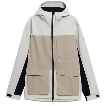 КУРТКА МУЖСКАЯ ДОЖДЕВАЯ 4F NEODRY L22-KUM060