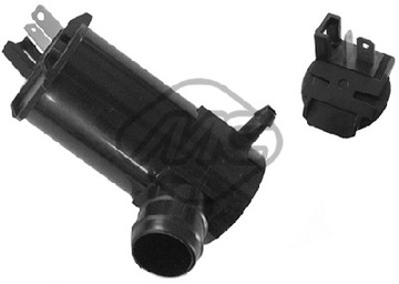 PUMPIČKA OSTŘIKOVAČE 45016 METALCAUCHO