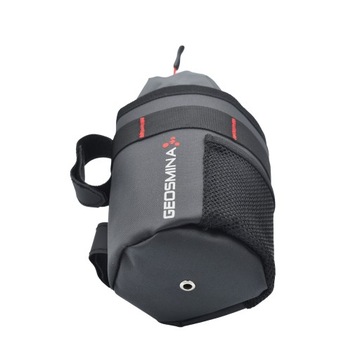 Geosmina STEM POUCH BAG Сумка для бутылки с водой на 1 л.