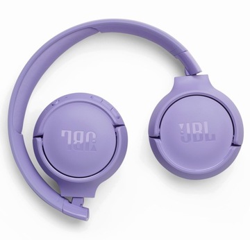 НАУШНИКИ BLUETOOTH JBL TUNE 525 BT ФИОЛЕТОВЫЙ