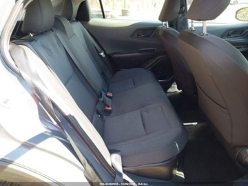 Toyota Prius V (XW60) 2024 Toyota Prius 2024 Toyota Prius LE 2.0 Hybryda 194KM, zdjęcie 10