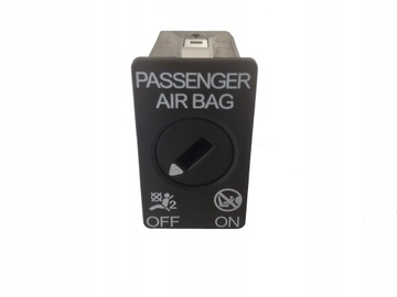 PRZEŁĄCZNIK WŁĄCZNIK AIRBAG 5C5919237 AUDI VW ASO