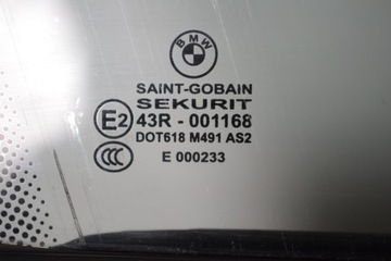 BMW E63 DVEŘE PŘEDNÍ PRAVÉ ČERNÉ 635D 2008 RHD