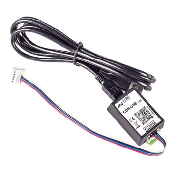 CDN-USB Kabel do programowani ACO
