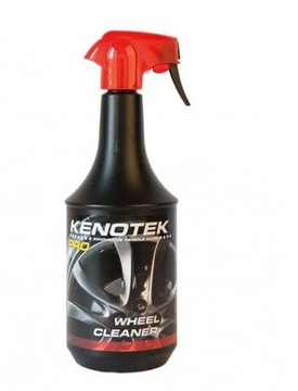 KENOTEK PRO Очиститель колес Для мытья дисков и колес 1л