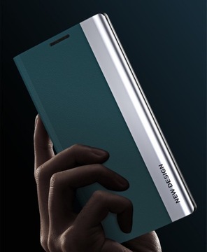 Кожаный новый чехол для Xiaomi Redmi Note 10 Pro -3ver