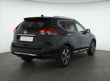 Nissan X-Trail III Terenowy Facelifting 1.3 DIG-T 160KM 2020 Nissan X-Trail 1.3 DIG-T, Salon Polska, zdjęcie 4