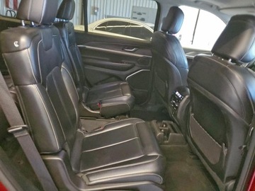 Jeep Grand Cherokee IV 2022 Jeep Grand Cherokee L Limited 2022 3.6 Benzyna 293KM, zdjęcie 11