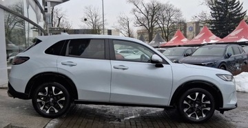 Honda ZR-V 2.0 i-MMD Hybrid 184KM 2024 Honda ZR-V Honda ZRV 2,0 iMMD HEV Advance BSICTM 2WD CVT Dealer Honda Karl, zdjęcie 4