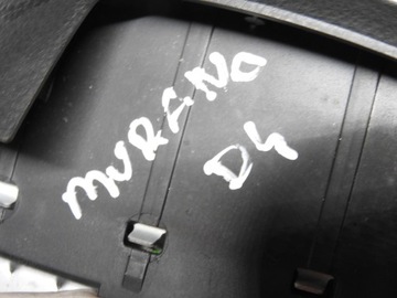 NISSAN MURANO Z50 03-07 ULOŽENÍ ŘIDIČE AIRBAG