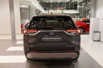 Toyota RAV4 V 2024 Toyota RAV4 2.5 Hybrid Comfort 4x4 Style 2.5 Hybryda 177KM, zdjęcie 3
