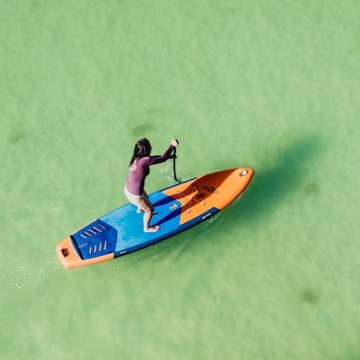 NEILPRYDE Spark XL женская футболка из лайкры фиолетовая