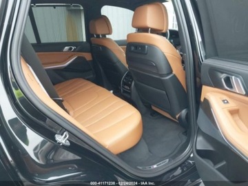 BMW X5 G05 2021 BMW X5 XDrive40I 2021 3.0l 3.0 Benzyna 335KM, zdjęcie 12