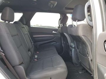 Dodge Durango III 3.6 V6 294KM 2022 Dodge Durango SXT 2022 3.6L 3.6 Benzyna 293KM, zdjęcie 11