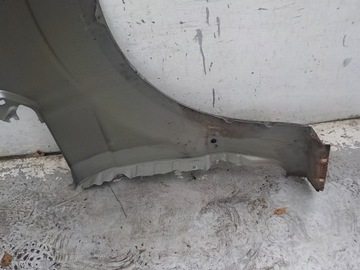 4 FORD GALAXY III MK3 BLATNÍK LEVÝ PŘEDNÍ