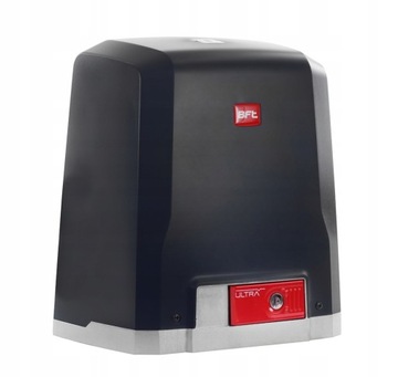 ZESTAW BFT DEIMOS ULTRA A600 M 4x PILOT LAMPA