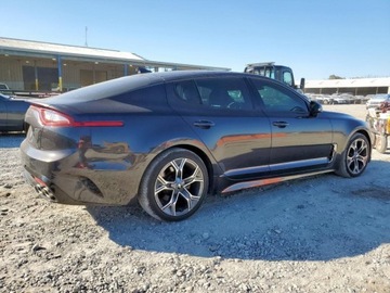 Kia Stinger 2020 Kia Stinger 2020 2.0L 2.0 Benzyna 255KM, zdjęcie 3