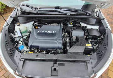 Hyundai Tucson III SUV 2.0 CRDI 136KM 2016 Hyundai Tucson Hyundai Tucson 2.0 Diesel 136KM, zdjęcie 26