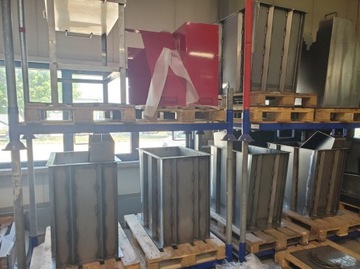 Мельница-измельчитель MHR 510