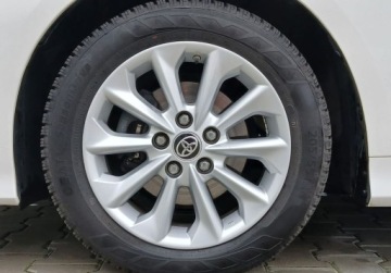 Toyota Corolla XII Sedan 1.5 VVT-i 125KM 2022 Toyota Corolla Corolla Comfort FV23 Serwis ASO Salon PL 1 wlasciciel, zdjęcie 35