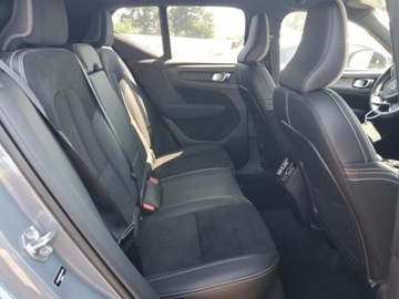 Volvo XC40 2021 Volvo XC 40 Volvo XC40 T5 AWD R-Design, od ubezpieczalni 2.0 Benzyna 248KM, zdjęcie 8