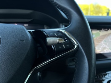 Skoda Kodiaq I SUV Facelifting 2.0 TDI SCR 200KM 2023 Skoda Kodiaq Style | 4x4 | Podgrz.fotele | Matrix, zdjęcie 24