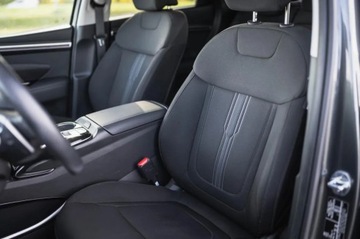 Hyundai Tucson IV SUV HEV 1.6 T-GDI HEV 230KM 2021 Hyundai Tucson 1.6 T-GDI HEV, Salon Polska, zdjęcie 15