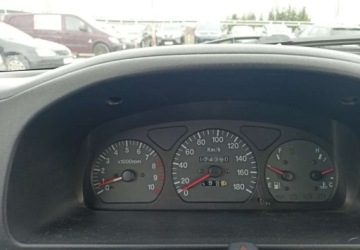 Suzuki Wagon I 1.0 i 65KM 1998 Suzuki Wagon R Suzuki Wagon R 1.0 Benzyna 65KM, zdjęcie 14