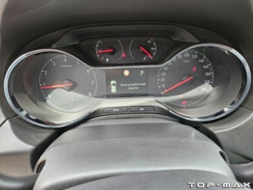 Opel 2019 Opel Grandland X Full Opcja 2.0 CDTI Automat 2.0 Diesel 177KM, zdjęcie 33