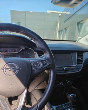 Opel 2018 Opel Crossland X Opel Crossland X - Perfekcyjny stan 1.2 Benzyna 130KM, zdjęcie 9