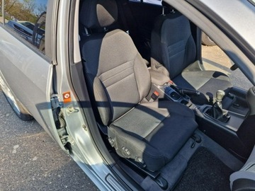 Lexus RX II 2003 Nissan Primera 2.2 DCI 126 KM, Klimatyzacja,, zdjęcie 17